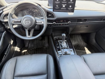 2023 Mazda Mazda CX-30 2.5 S Preferred Package