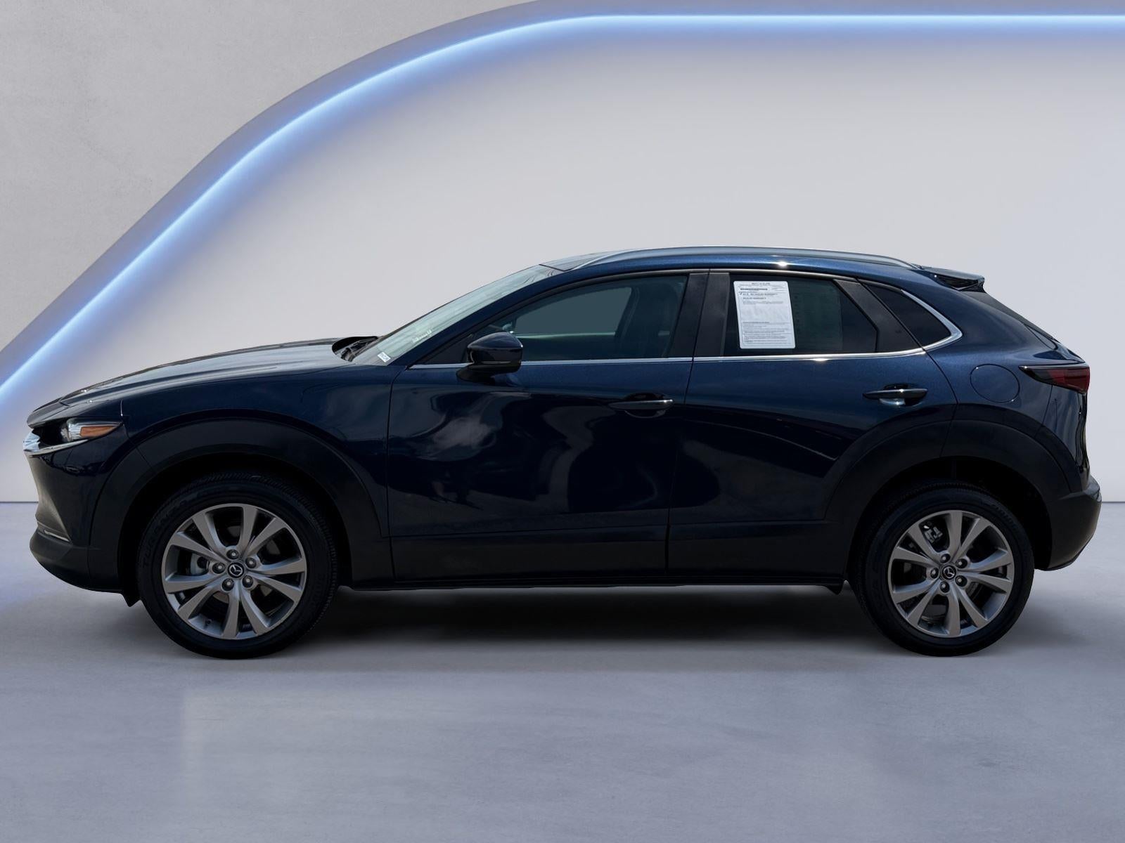 2023 Mazda Mazda CX-30 2.5 S Preferred Package