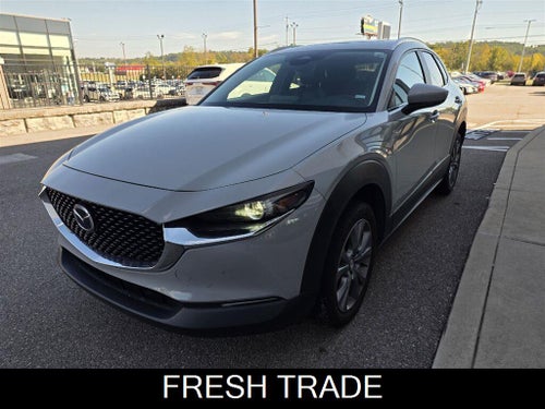 2025 Mazda Mazda CX-30 2.5 S Preferred Package