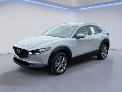 2025 Mazda Mazda CX-30 2.5 S Preferred Package