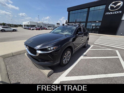 2023 Mazda Mazda Cx-30 2.5 S Preferred Package
