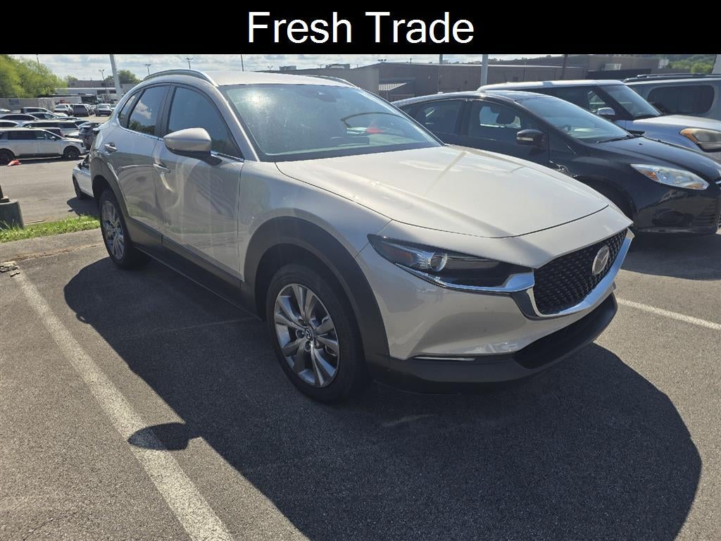 2023 Mazda Mazda CX-30 2.5 S Preferred Package
