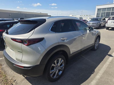 2023 Mazda Mazda CX-30 2.5 S Preferred Package