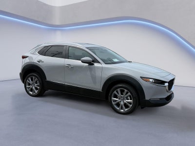 2025 Mazda Mazda CX-30 2.5 S Preferred Package
