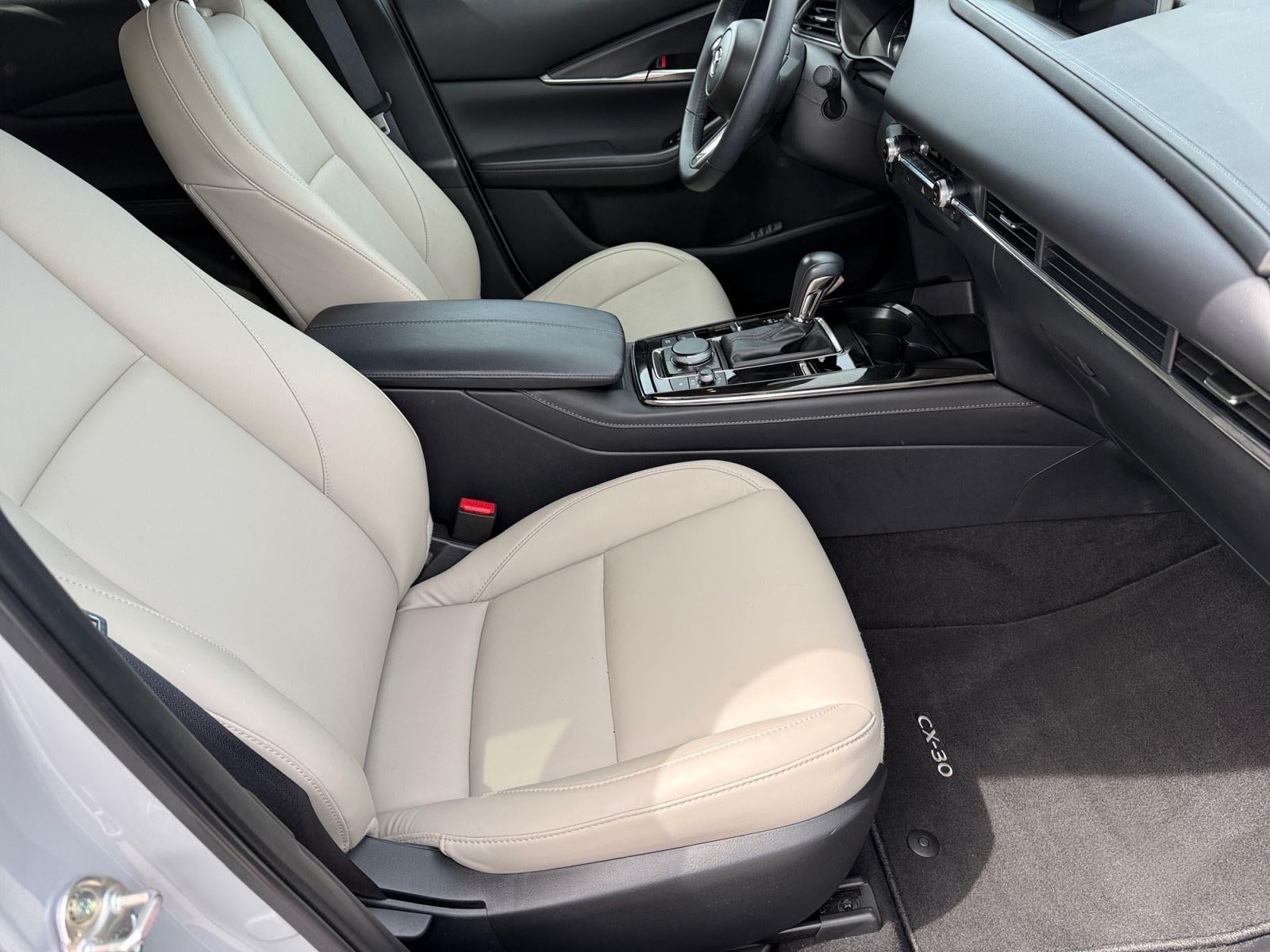 2025 Mazda Mazda CX-30 2.5 S Preferred Package