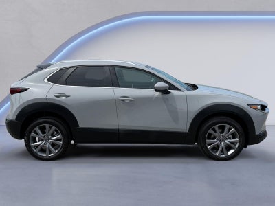 2025 Mazda Mazda CX-30 2.5 S Preferred Package