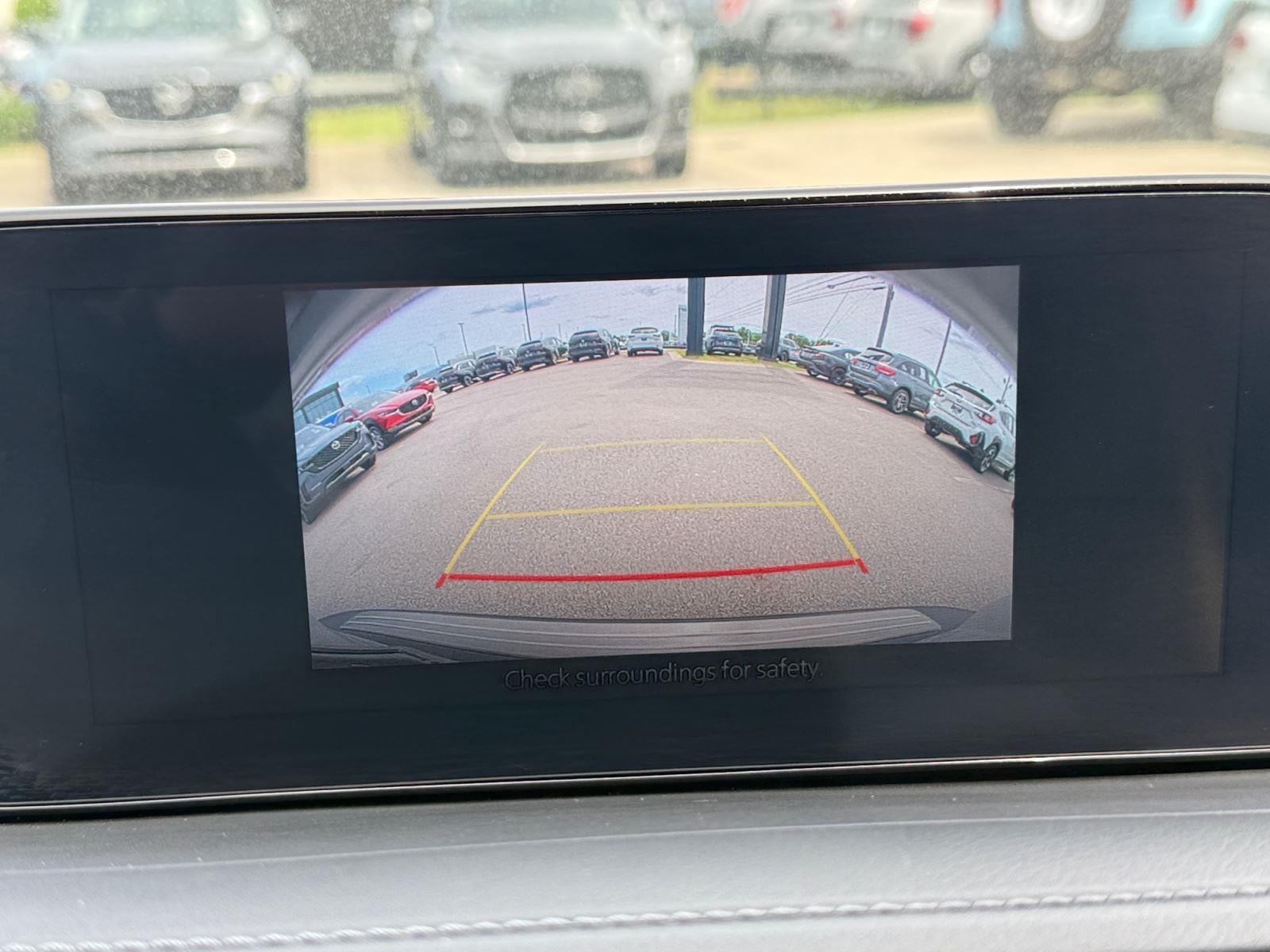 2025 Mazda Mazda CX-30 2.5 S Preferred Package