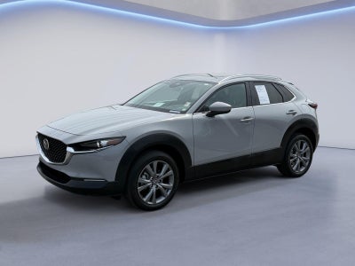 2025 Mazda Mazda CX-30 2.5 S Preferred Package