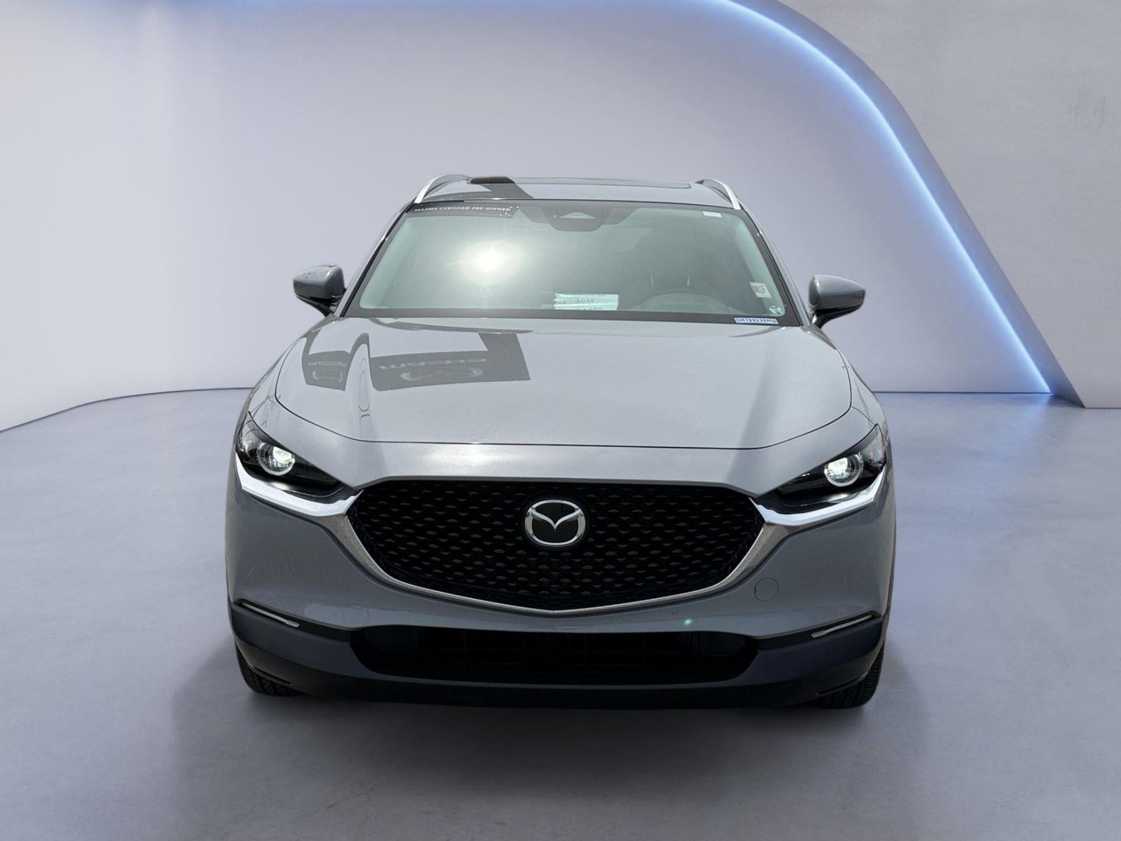 2025 Mazda Mazda CX-30 2.5 S Preferred Package