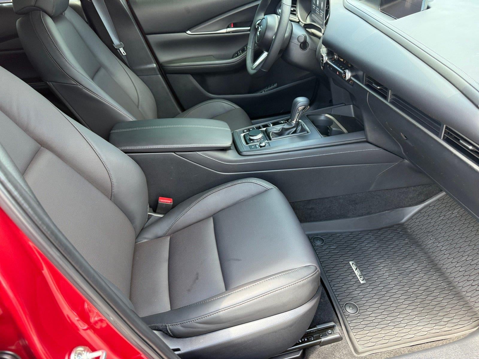 2026 Mazda Mazda Cx-30 2.5 S Premium