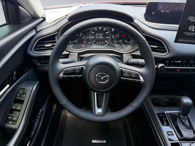 2026 Mazda Mazda Cx-30 2.5 S Premium