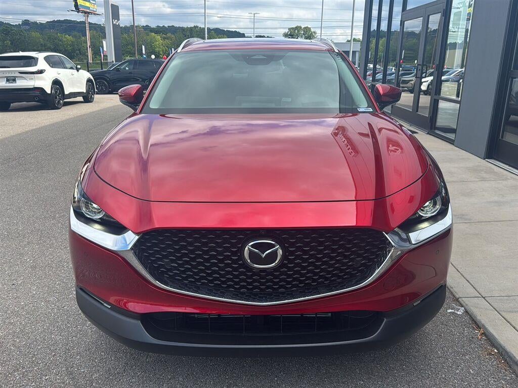 2026 Mazda Mazda CX-30 2.5 S Premium