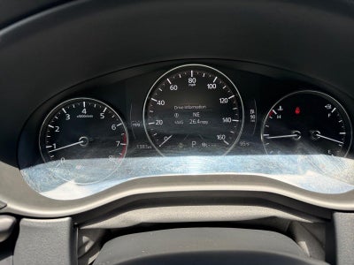 2026 Mazda Mazda Cx-30 2.5 S Premium