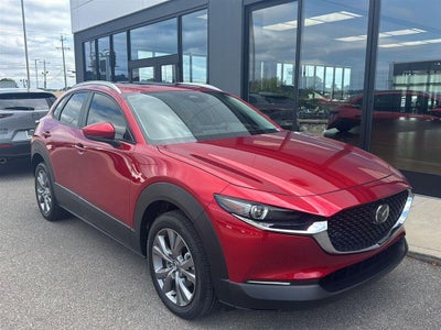 2026 Mazda Mazda CX-30 2.5 S Premium