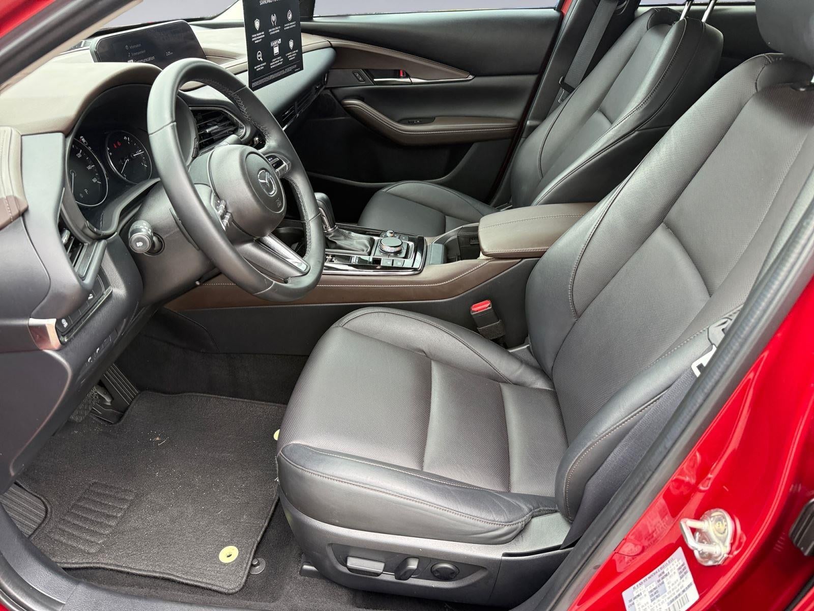 2022 Mazda Mazda CX-30 2.5 S Premium Package