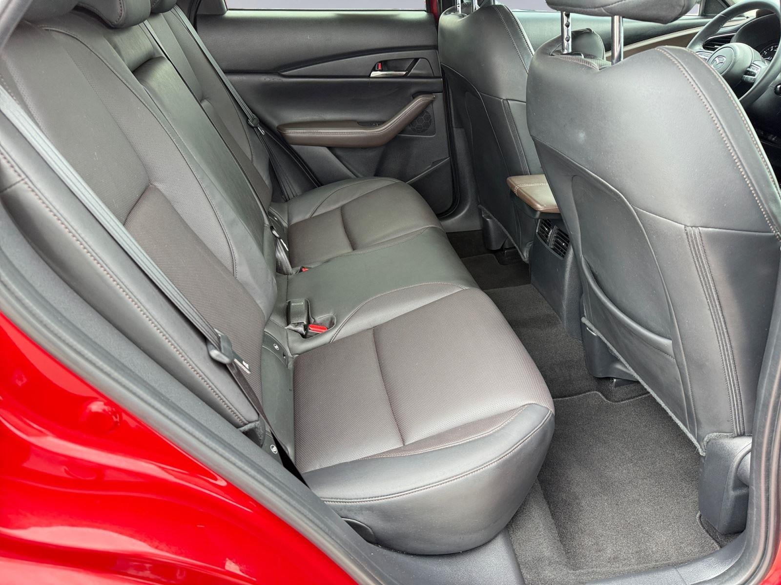 2022 Mazda Mazda CX-30 2.5 S Premium Package