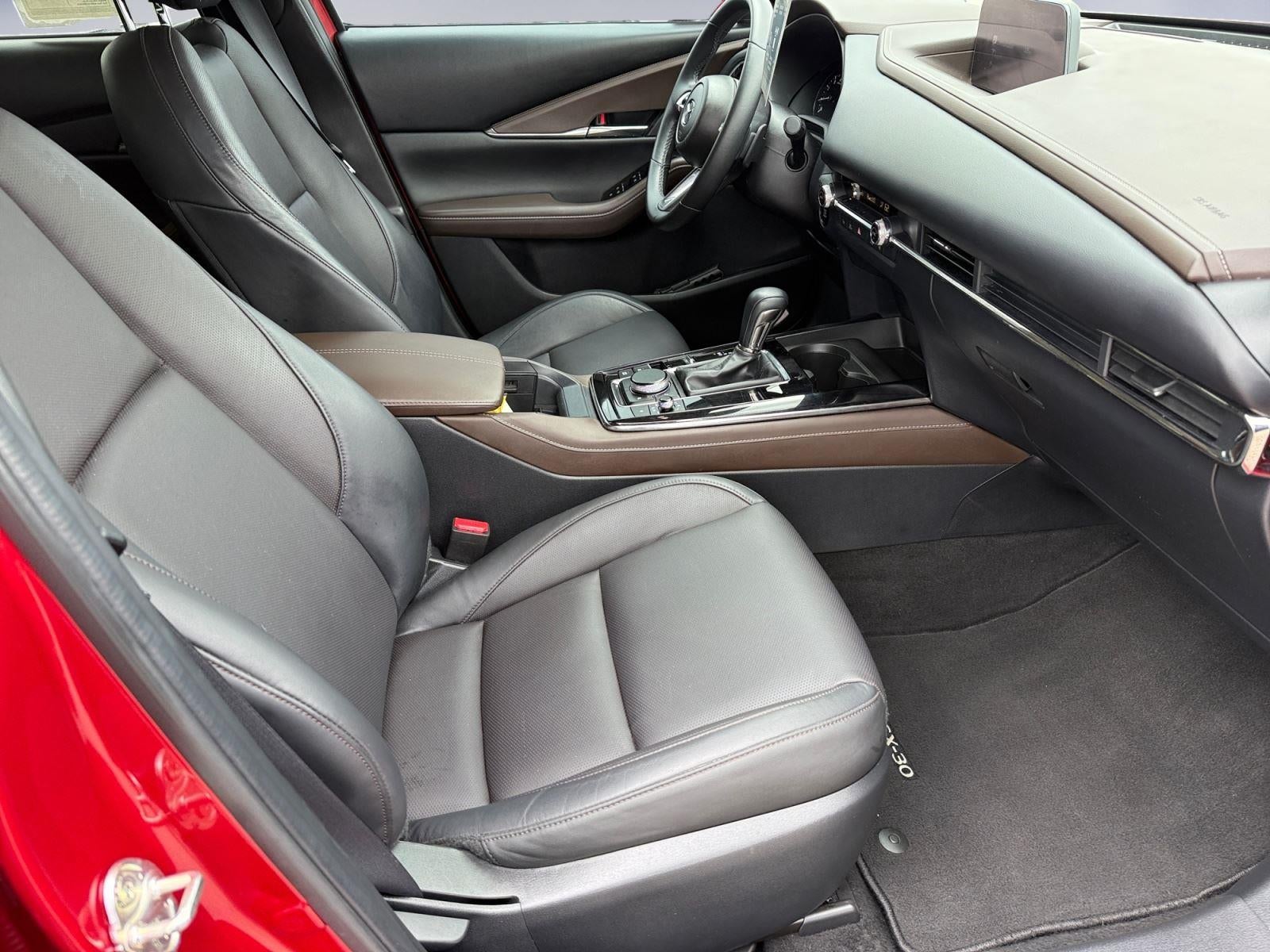 2022 Mazda Mazda CX-30 2.5 S Premium Package