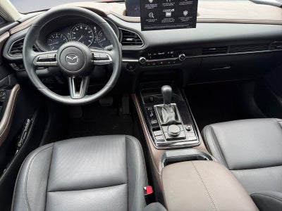 2022 Mazda Mazda CX-30 2.5 S Premium Package