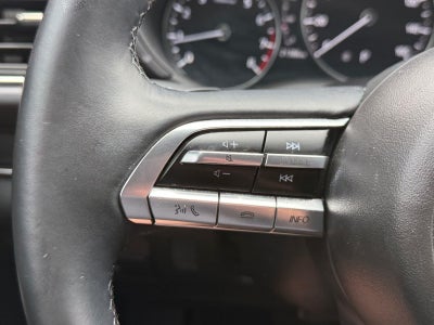 2022 Mazda Mazda CX-30 2.5 S Premium Package