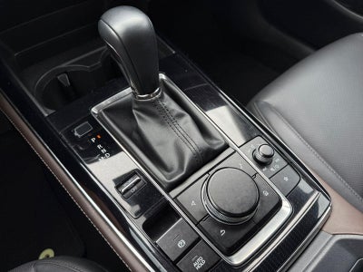 2022 Mazda Mazda CX-30 2.5 S Premium Package