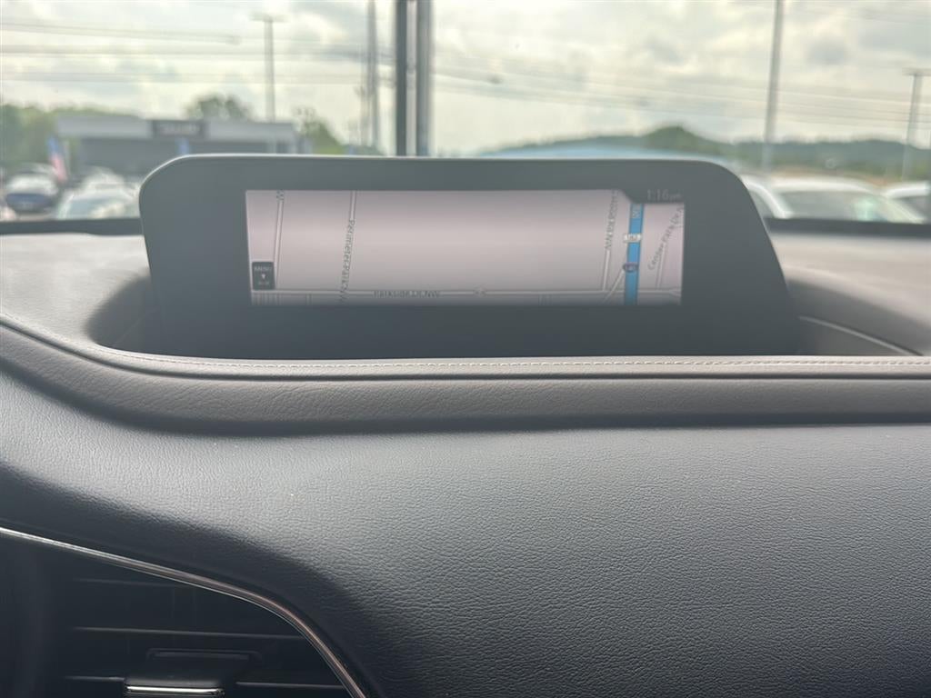 2022 Mazda Mazda CX-30 2.5 S Premium Package