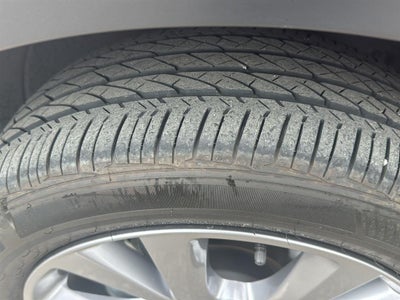 2022 Mazda Mazda CX-30 2.5 S Premium Package