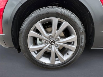 2022 Mazda Mazda CX-30 2.5 S Premium Package