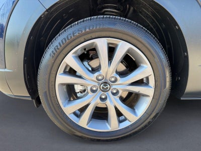 2025 Mazda Mazda CX-30 2.5 S Premium Package