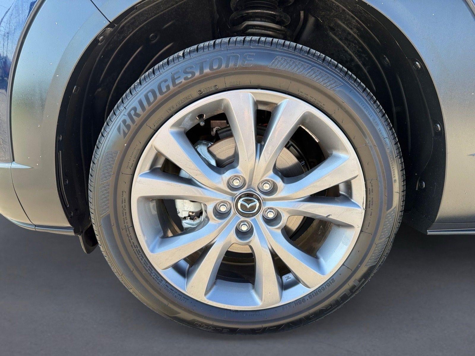 2025 Mazda Mazda CX-30 2.5 S Premium Package