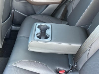 2025 Mazda Mazda CX-30 2.5 S Premium Package