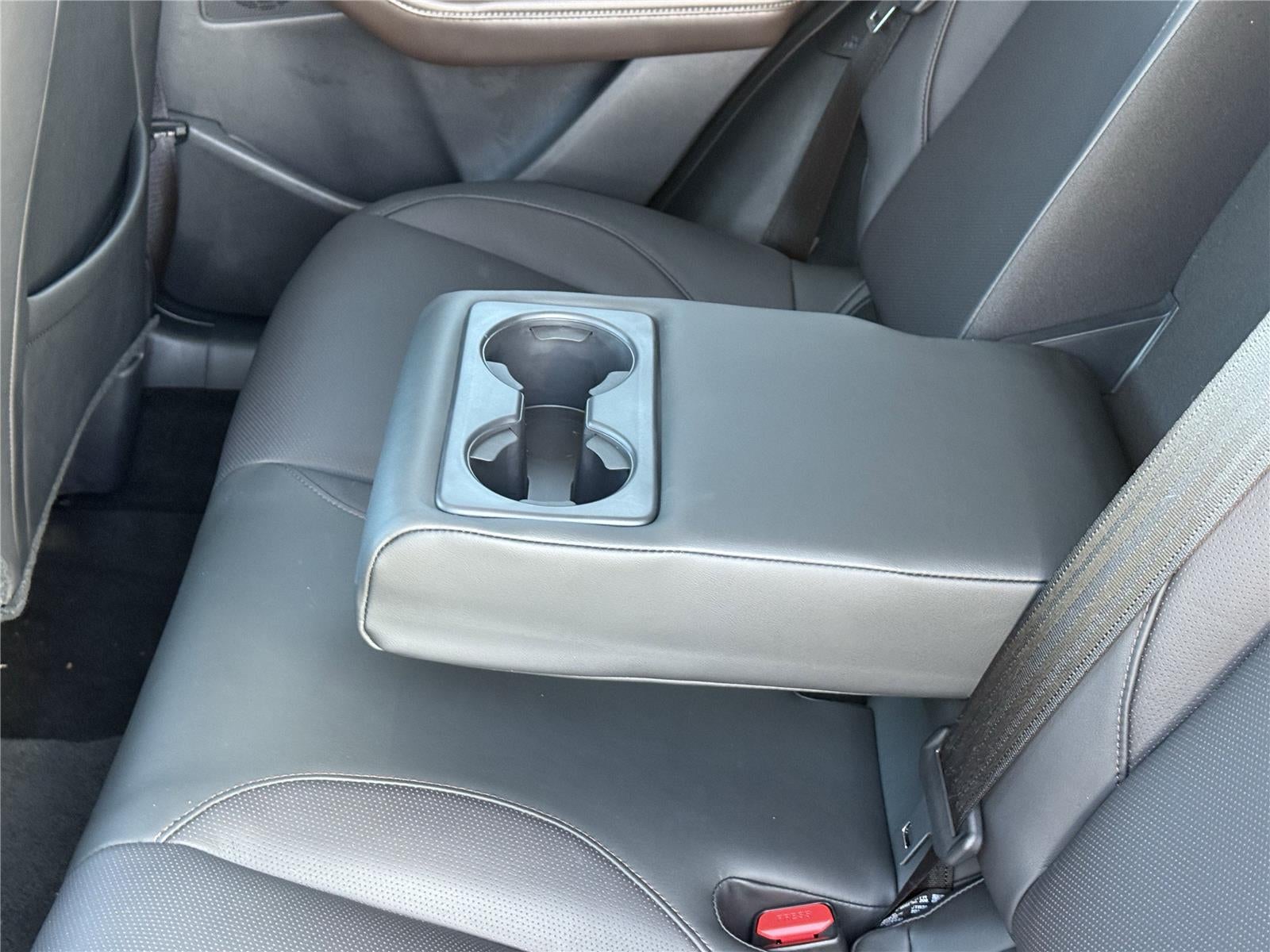 2025 Mazda Mazda CX-30 2.5 S Premium Package