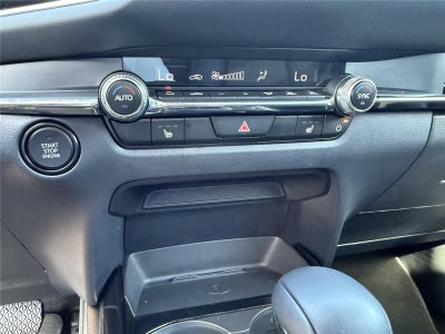 2025 Mazda Mazda CX-30 2.5 S Premium Package