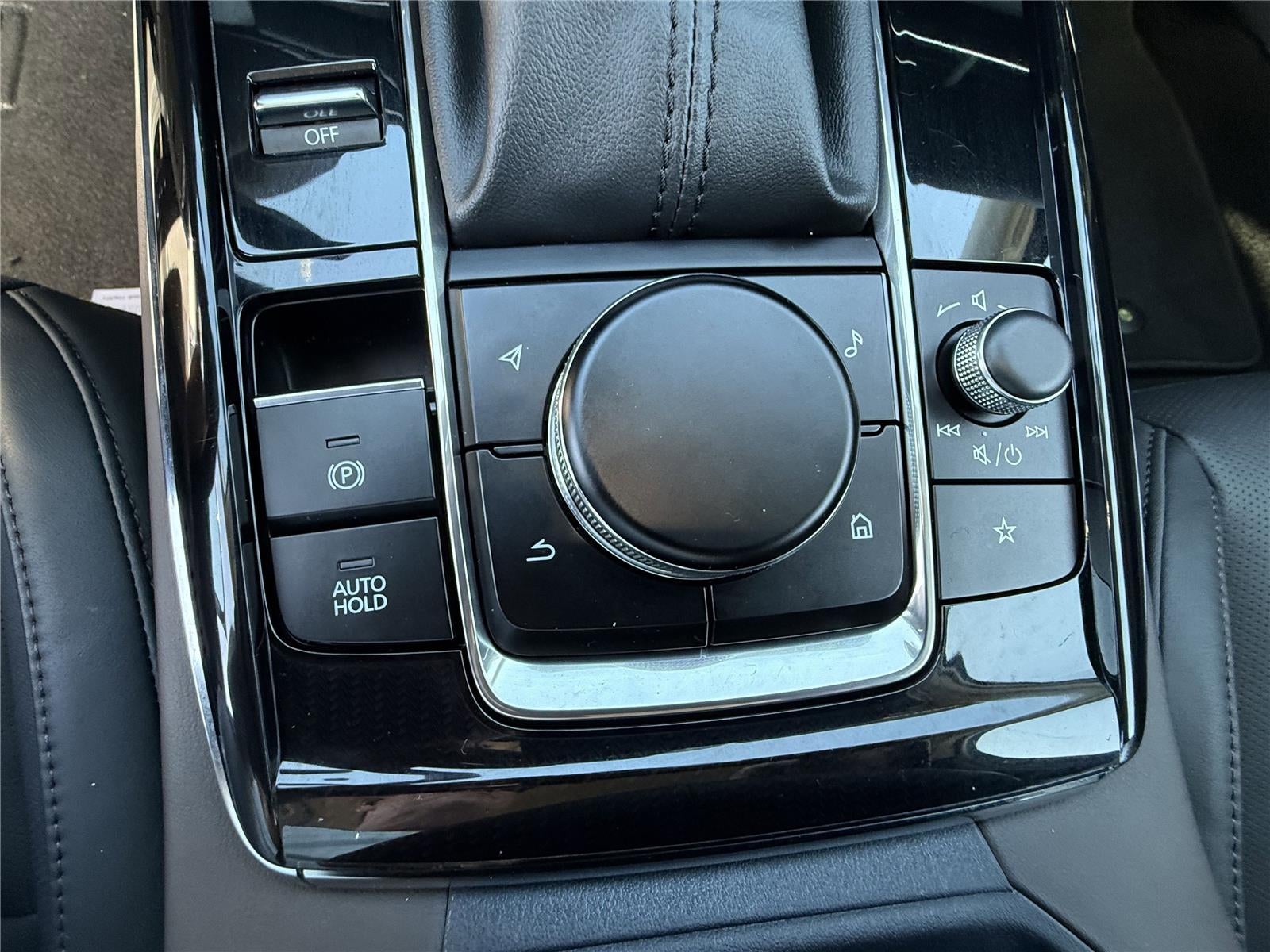 2025 Mazda Mazda CX-30 2.5 S Premium Package