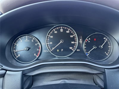 2025 Mazda Mazda CX-30 2.5 S Premium Package