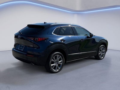 2025 Mazda Mazda CX-30 2.5 S Premium Package
