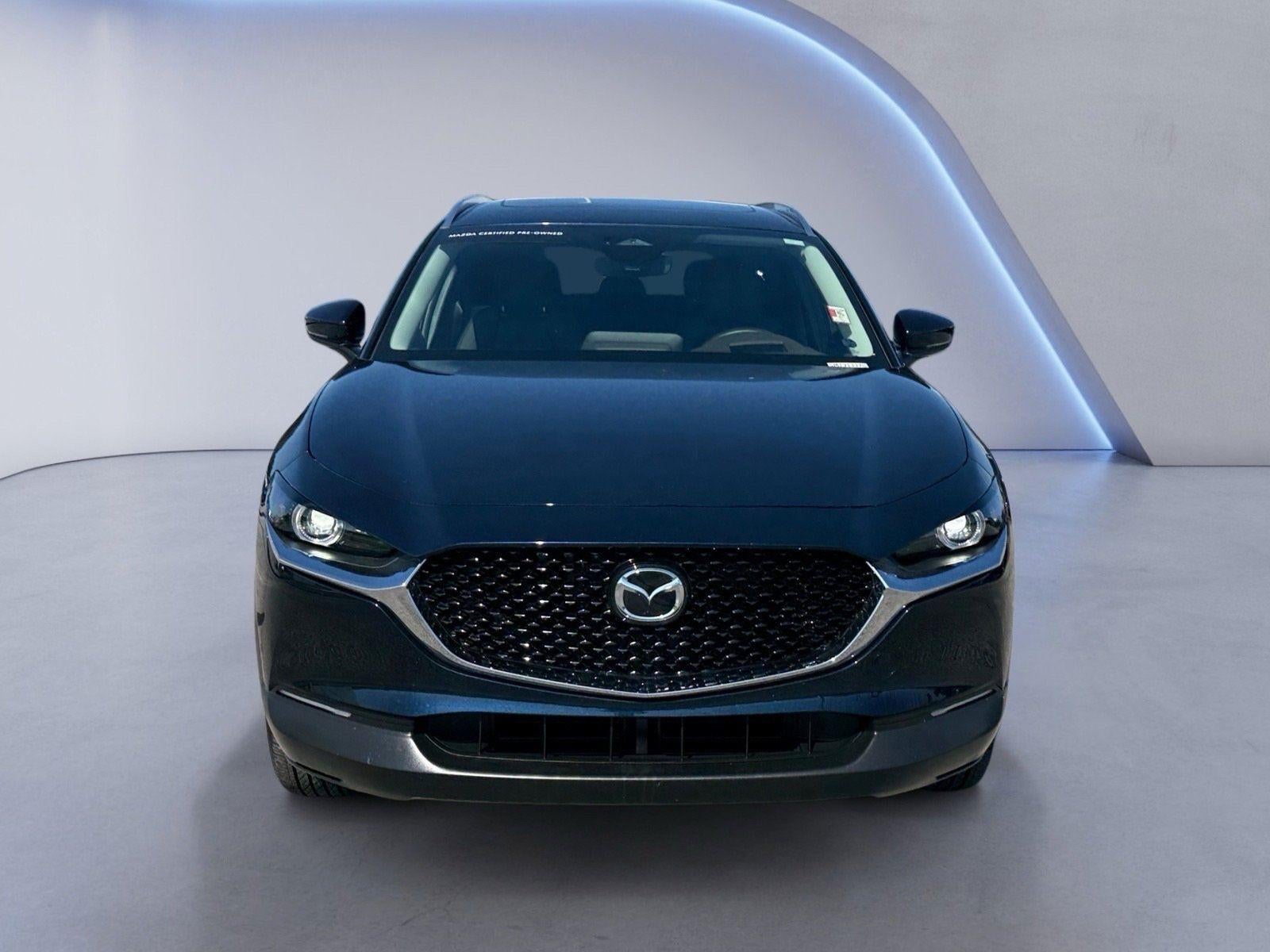 2025 Mazda Mazda CX-30 2.5 S Premium Package