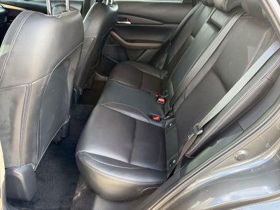 2025 Mazda Mazda CX-30 2.5 S Premium Package