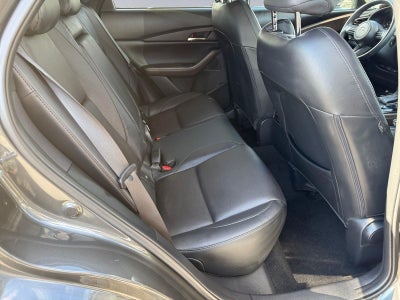 2025 Mazda Mazda CX-30 2.5 S Premium Package