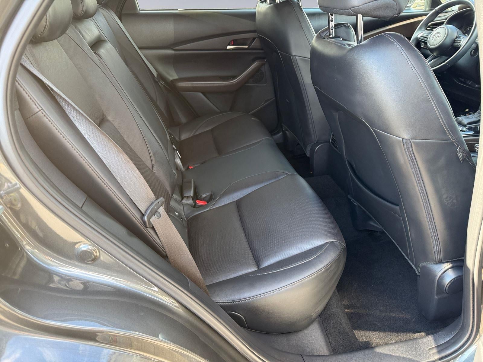 2025 Mazda Mazda CX-30 2.5 S Premium Package