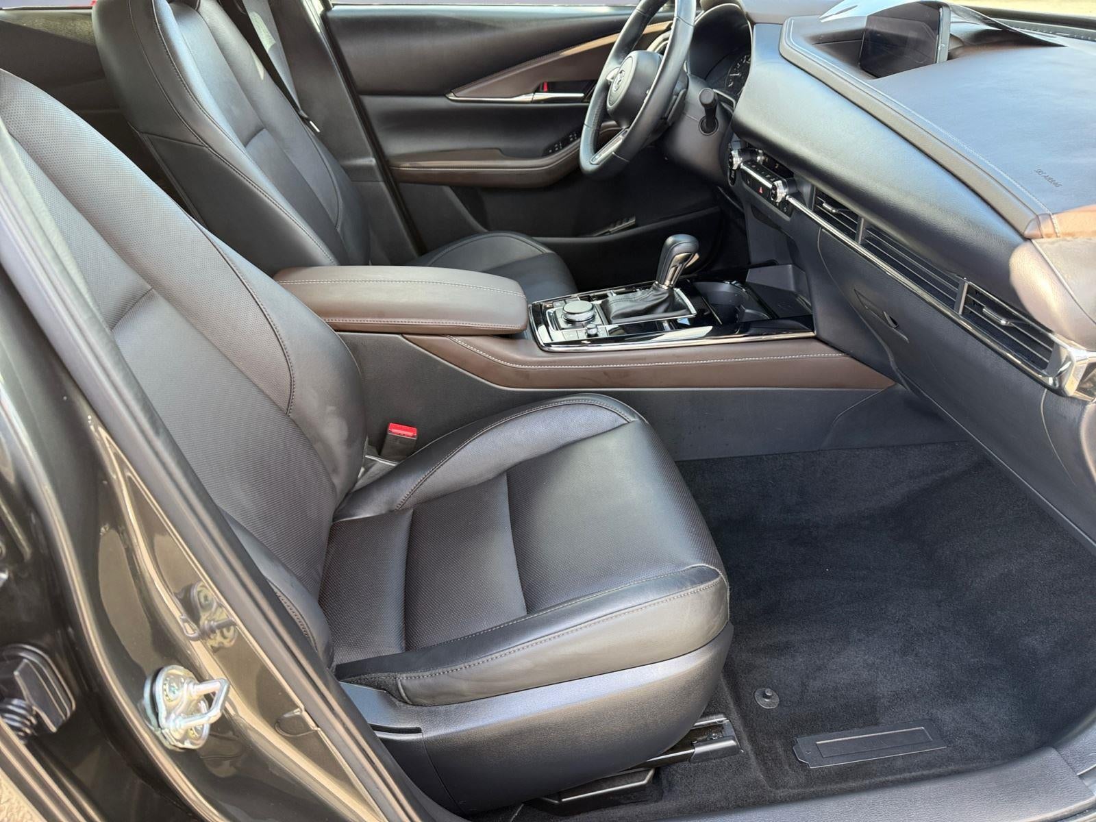 2025 Mazda Mazda CX-30 2.5 S Premium Package