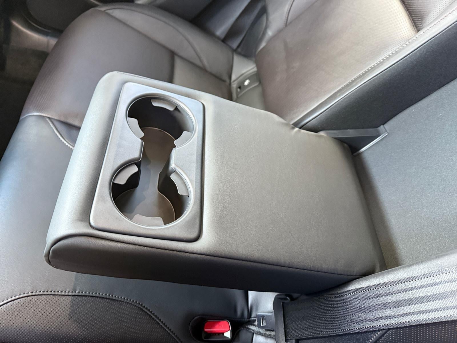 2025 Mazda Mazda CX-30 2.5 S Premium Package