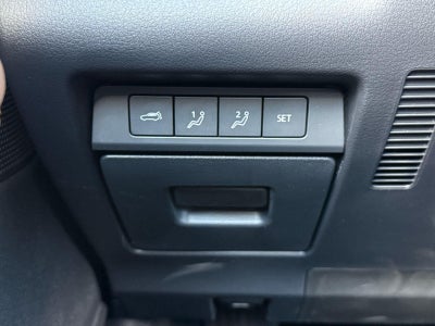 2025 Mazda Mazda CX-30 2.5 S Premium Package