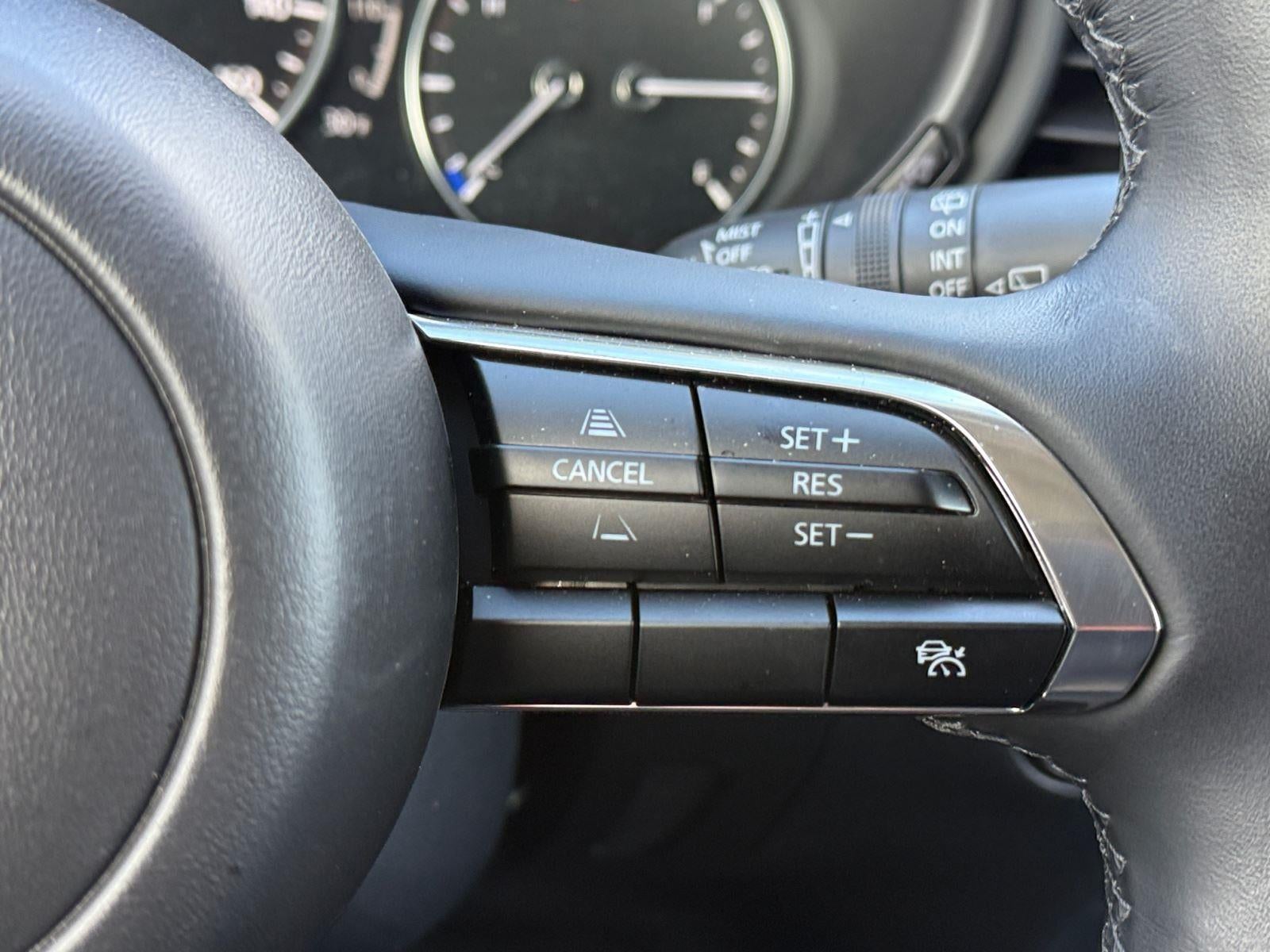 2025 Mazda Mazda CX-30 2.5 S Premium Package