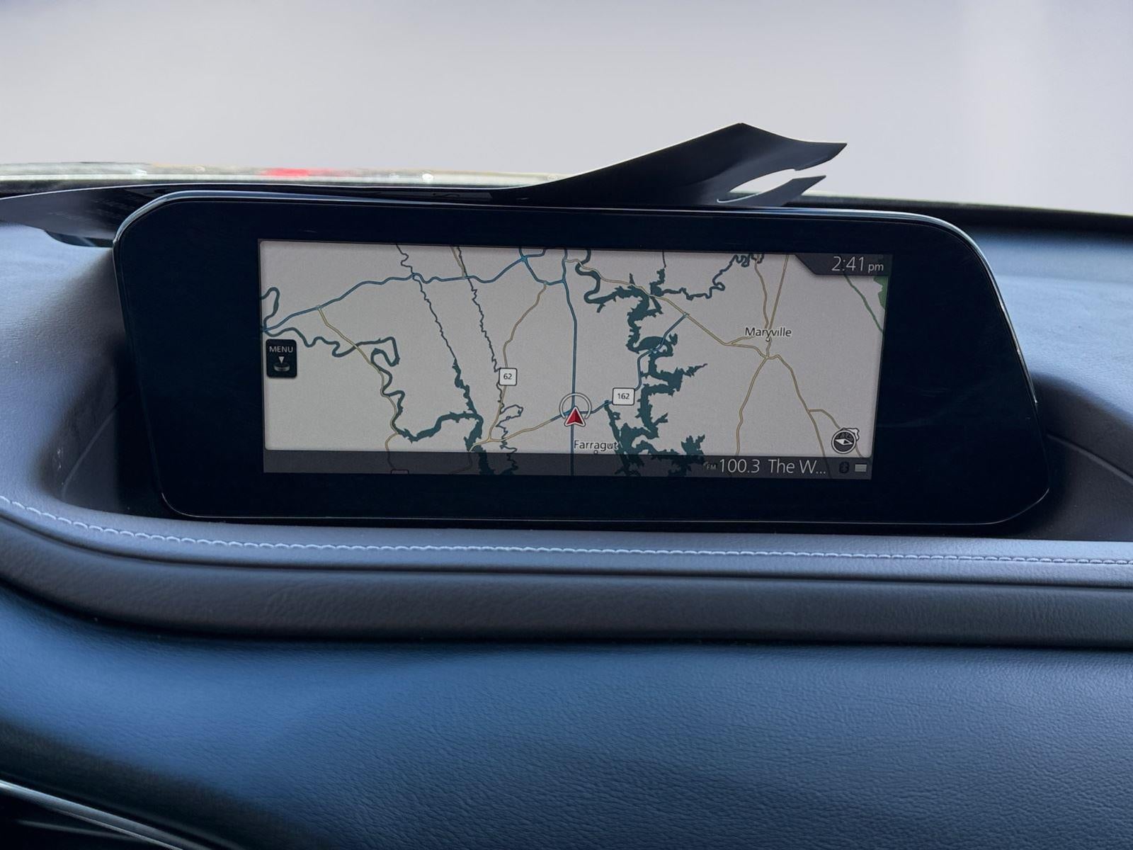 2025 Mazda Mazda CX-30 2.5 S Premium Package