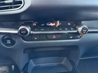 2025 Mazda Mazda CX-30 2.5 S Premium Package