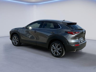 2025 Mazda Mazda CX-30 2.5 S Premium Package