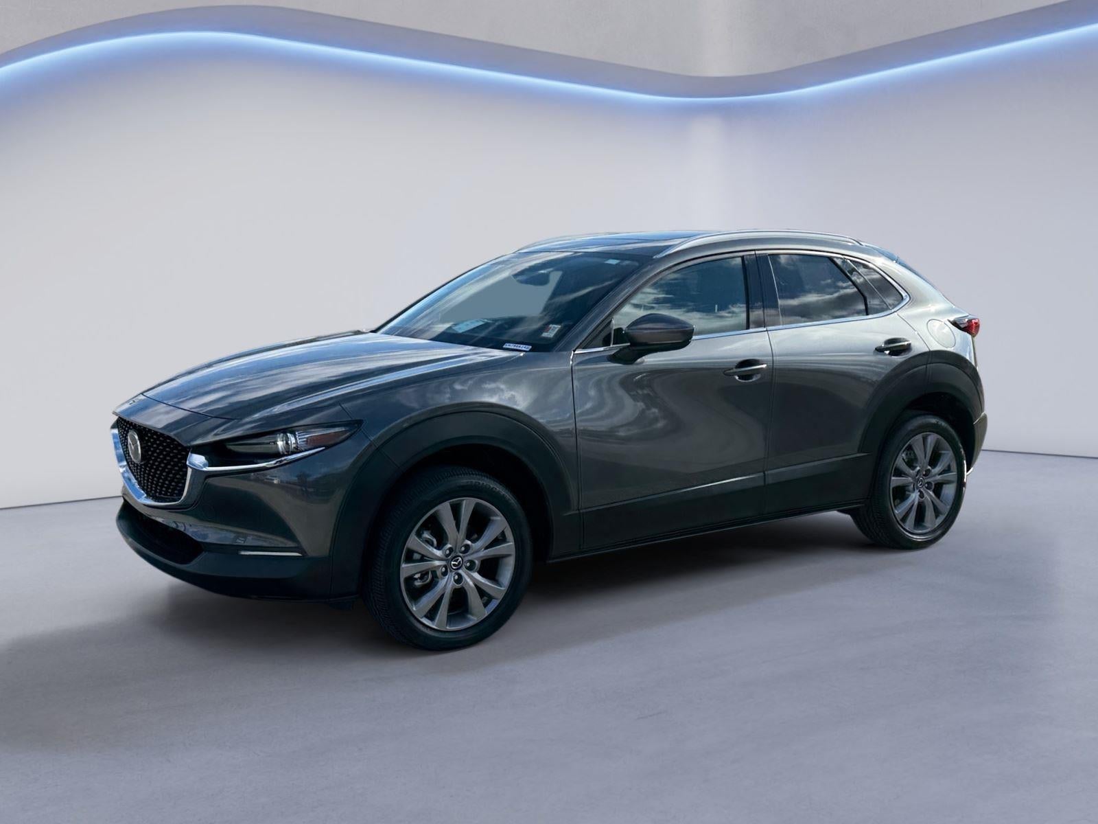 2025 Mazda Mazda CX-30 2.5 S Premium Package