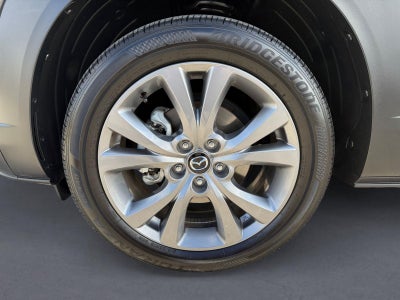 2025 Mazda Mazda CX-30 2.5 S Premium Package