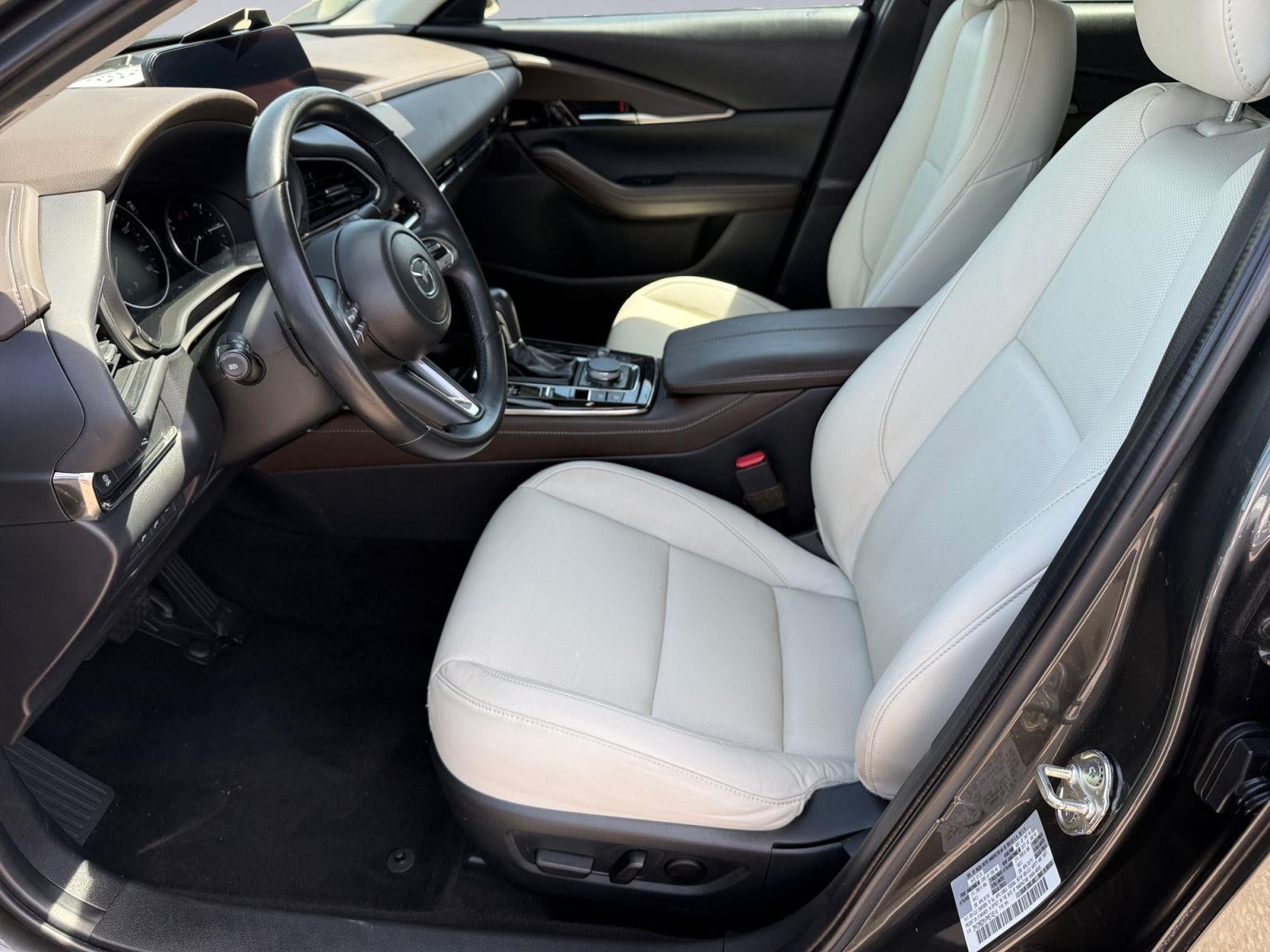 2023 Mazda Mazda CX-30 2.5 S Premium Package