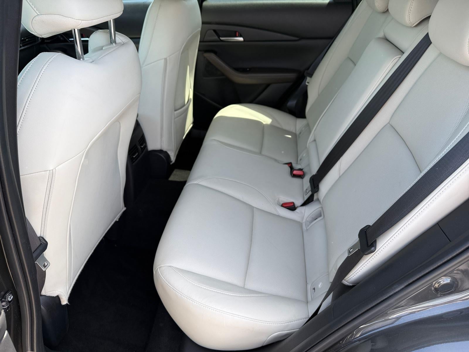 2023 Mazda Mazda CX-30 2.5 S Premium Package